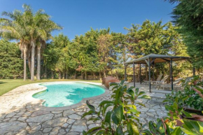 Villa Cecilia